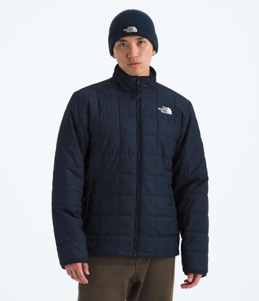 Prairie Summit Shop The North Face Men's Junction Insulated Jacket