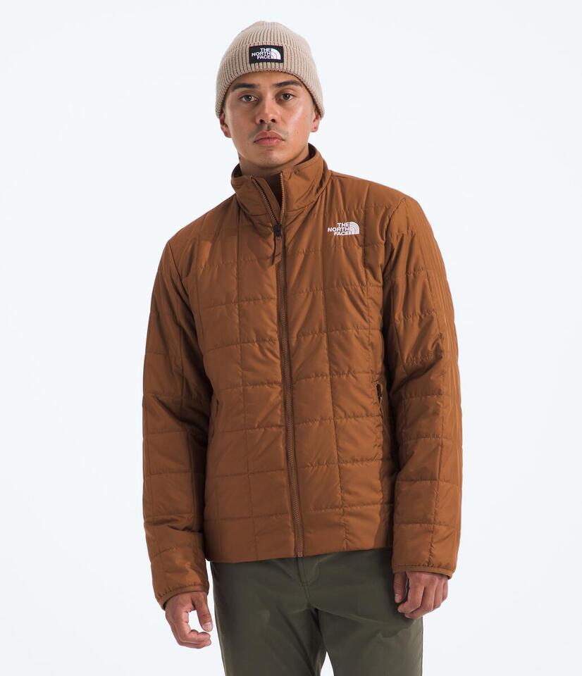 Prairie Summit Shop - The North Face Men's Junction