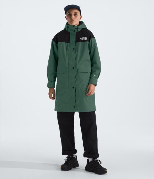 新作■THE NORTH FACE■Women’s Reign On Parka Women's Reign On Parka | The North Face