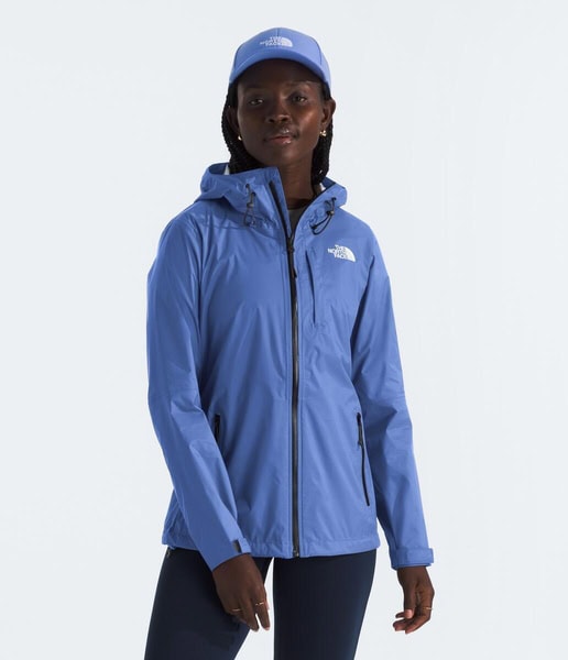 Prairie Summit Shop - The North Face Women's Alta Vista Jacket