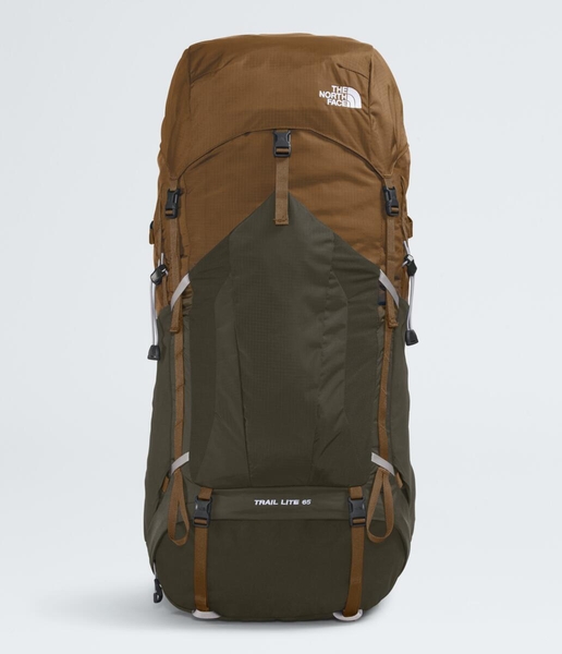 The North Face The North Face Trail Lite 65 Pack - Prairie
