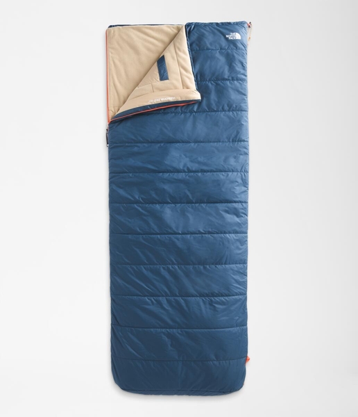 The North Face Wawona Bed 20 Sleeping Bag - Prairie Summit Shop