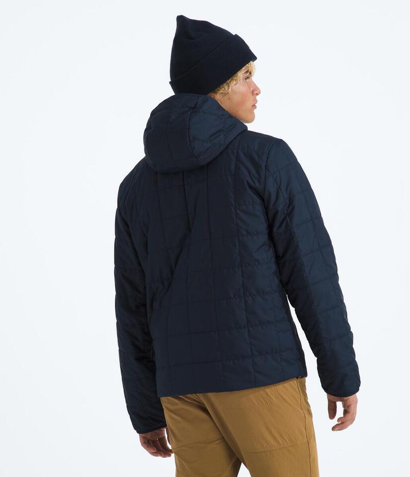 Prairie Summit Shop - The North Face Men's Junction Insulated Hoodie