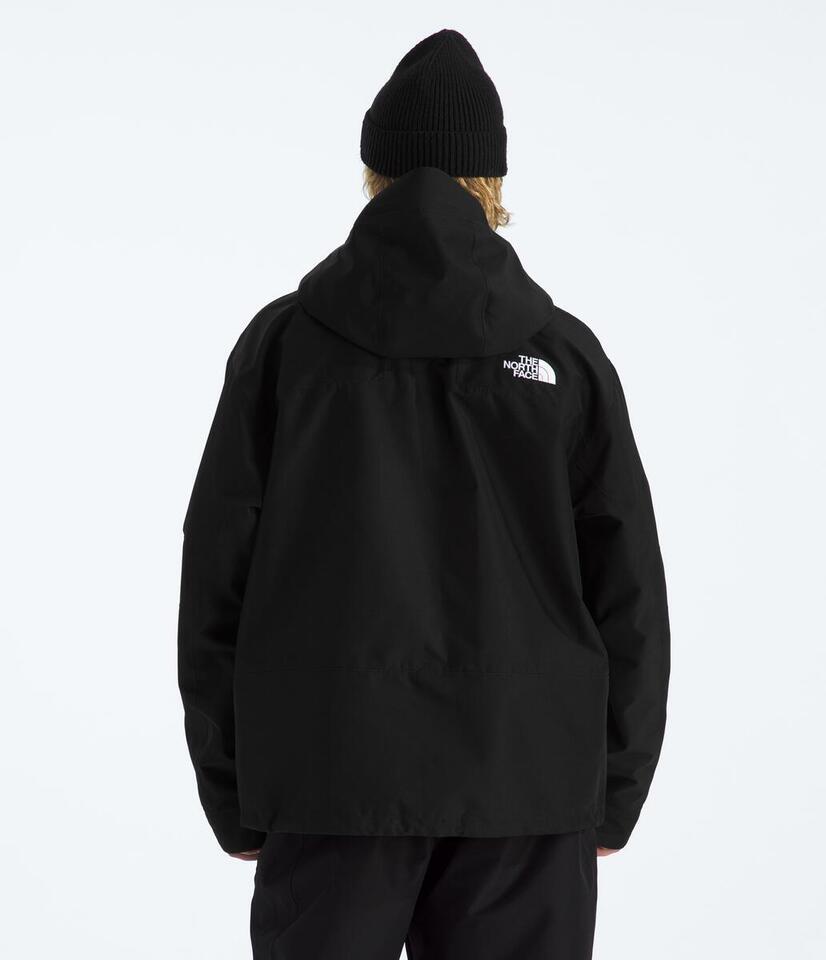 Prairie Summit Shop - The North Face Men's Hex GORE-TEX® Jacket