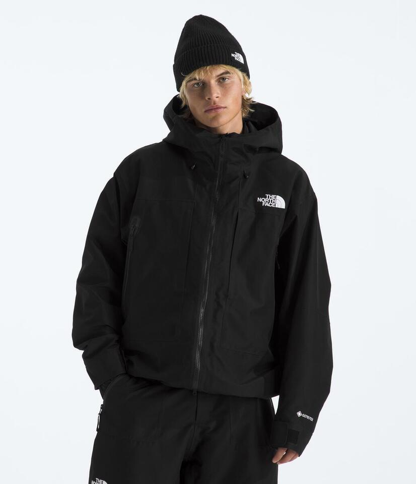 Prairie Summit Shop - The North Face Men's Hex GORE-TEX® Jacket