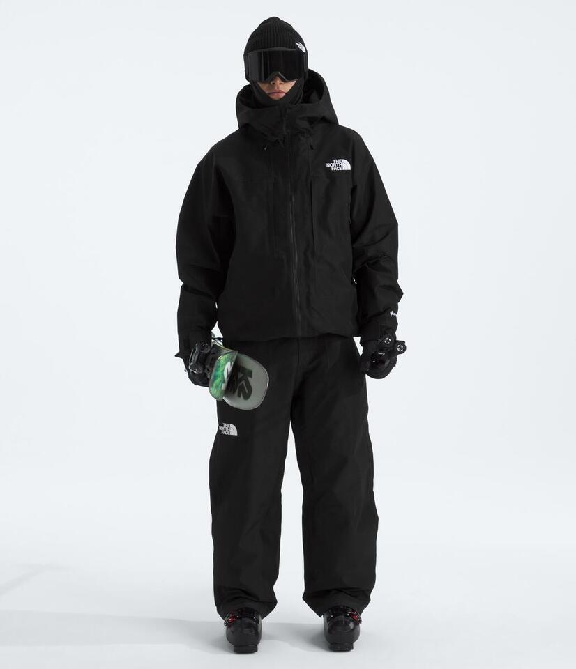 Prairie Summit Shop - The North Face Men's Hex GORE-TEX® Jacket