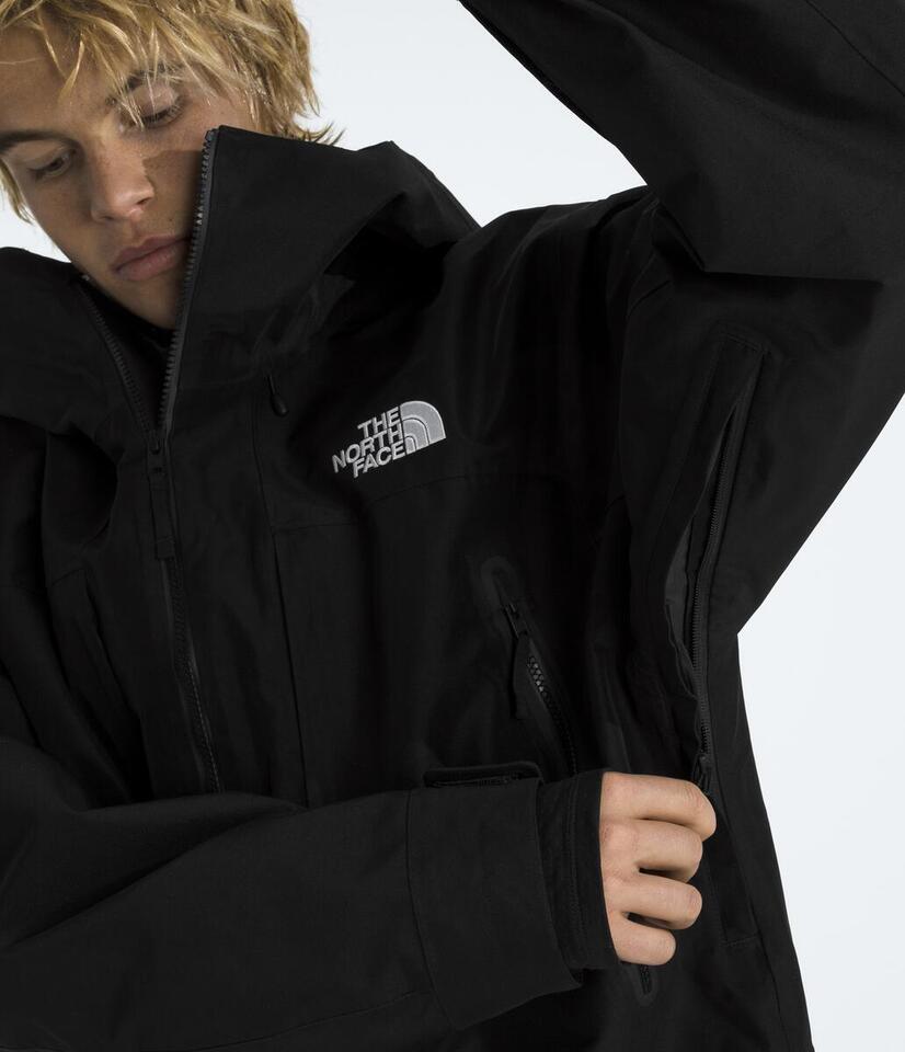 Prairie Summit Shop - The North Face Men's Hex GORE-TEX® Jacket