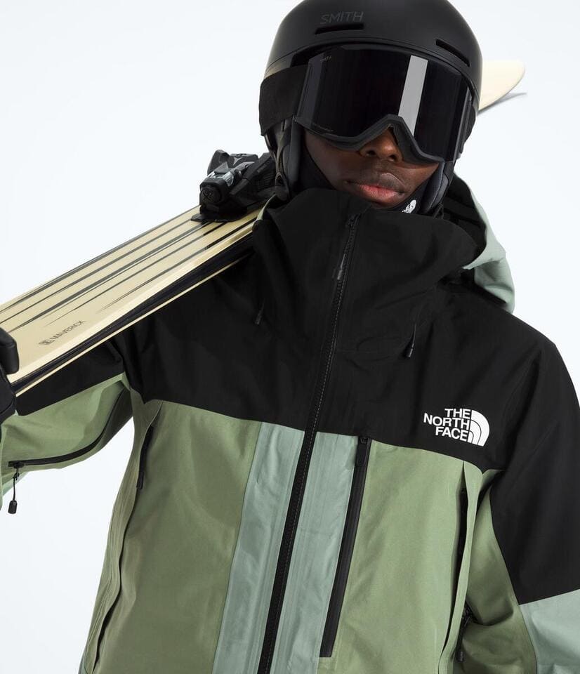 Prairie Summit Shop - The North Face Men's Summit Series Verbier