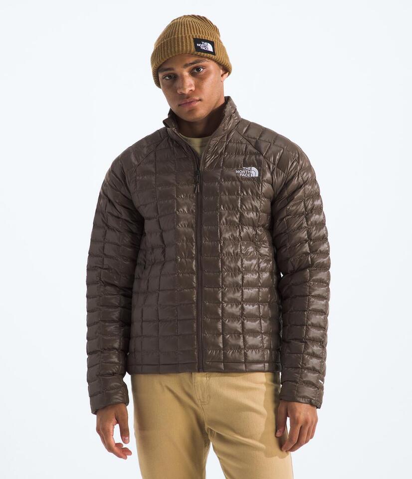 Prairie Summit Shop The North Face Men's ThermoBall Jacket