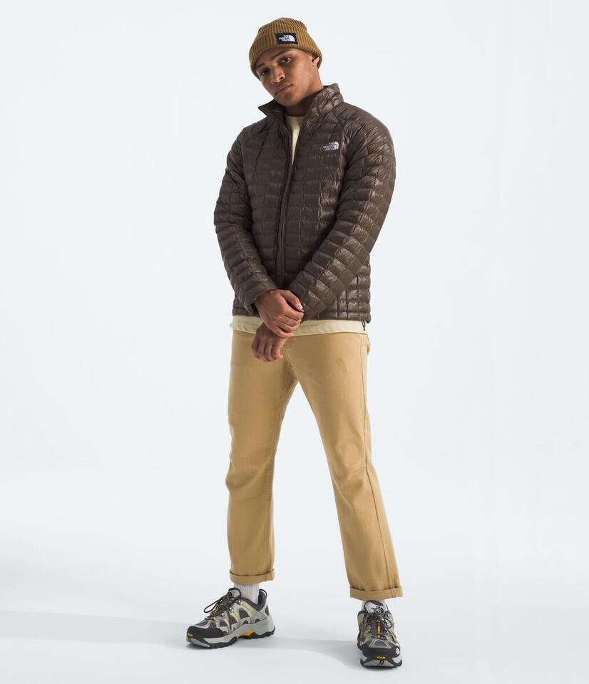 Prairie Summit Shop - The North Face Men's ThermoBall Jacket