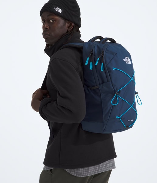The North Face Jester Backpack - Prairie Summit Shop