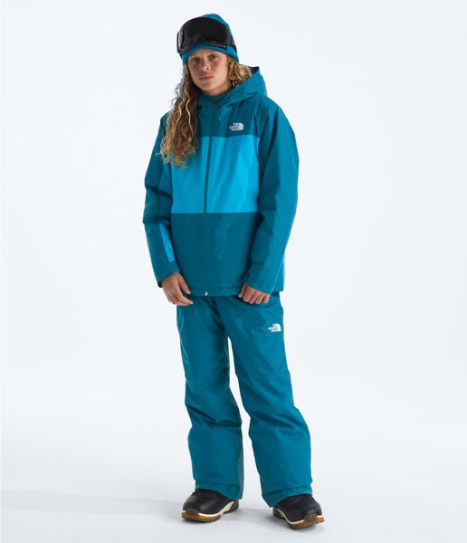 Prairie Summit Shop - The North Face Boys' Freedom Insulated Pant