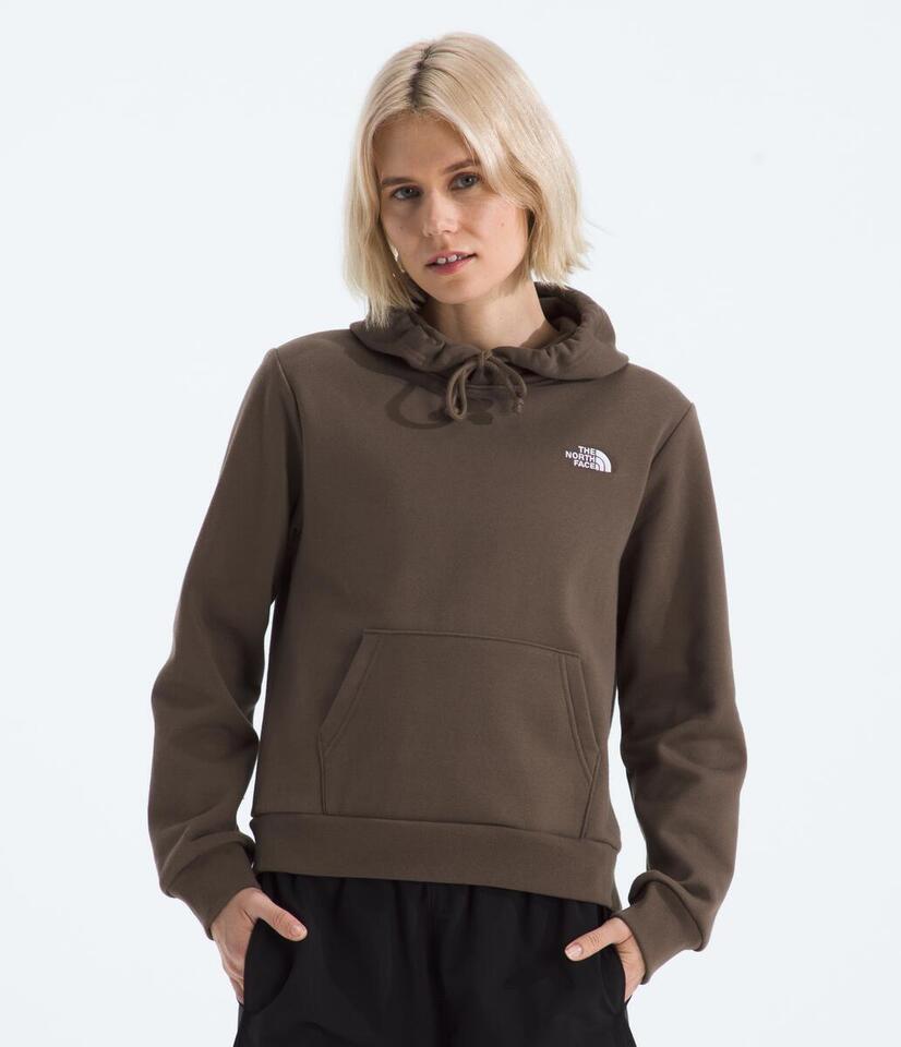 Prairie Summit Shop - The North Face Women's Evolution Simple Dome