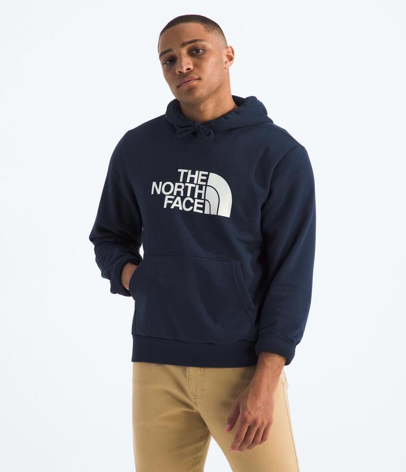Prairie Summit Shop - The North Face Men's Evolution Half Dome Hoodie