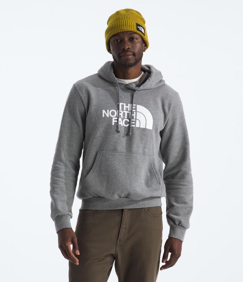 Prairie Summit Shop - The North Face Men's Evolution Half Dome Hoodie
