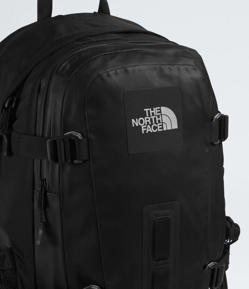 Prairie Summit Shop - The North Face Hot Shot Base Camp Backpack