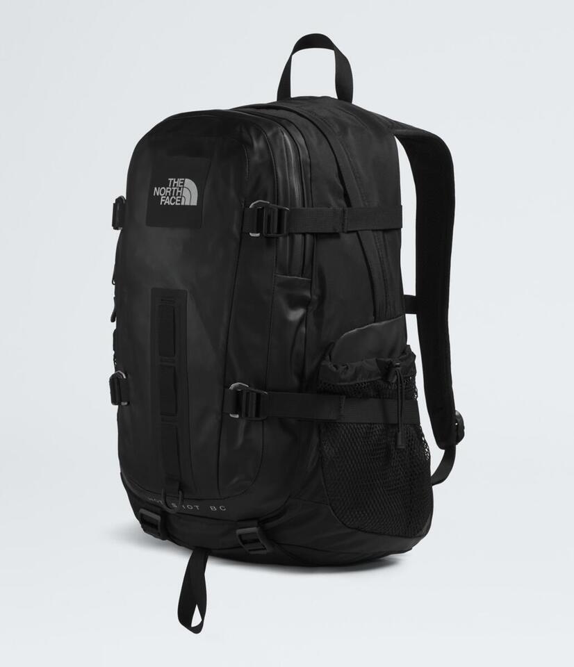Prairie Summit Shop - The North Face Hot Shot Base Camp Backpack