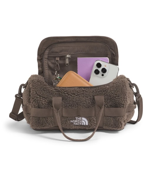 Prairie Summit Shop - The North Face Base Camp High Pile Mini Bag