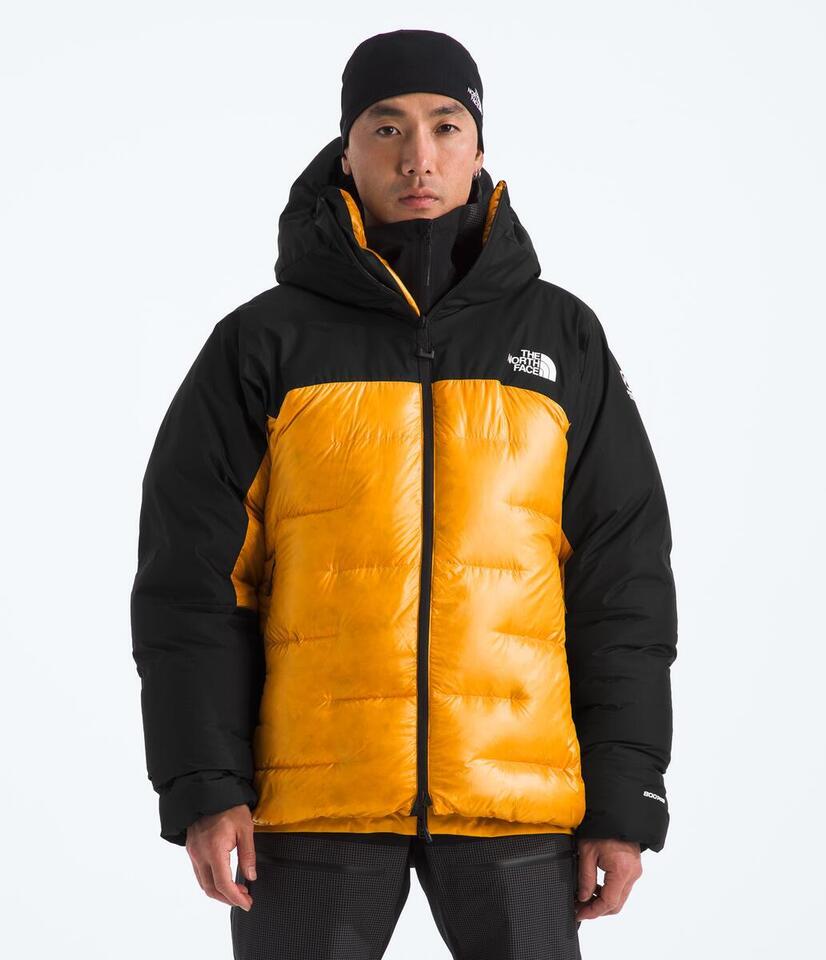 Prairie Summit Shop - The North Face Men's Summit Himalayan Down Parka