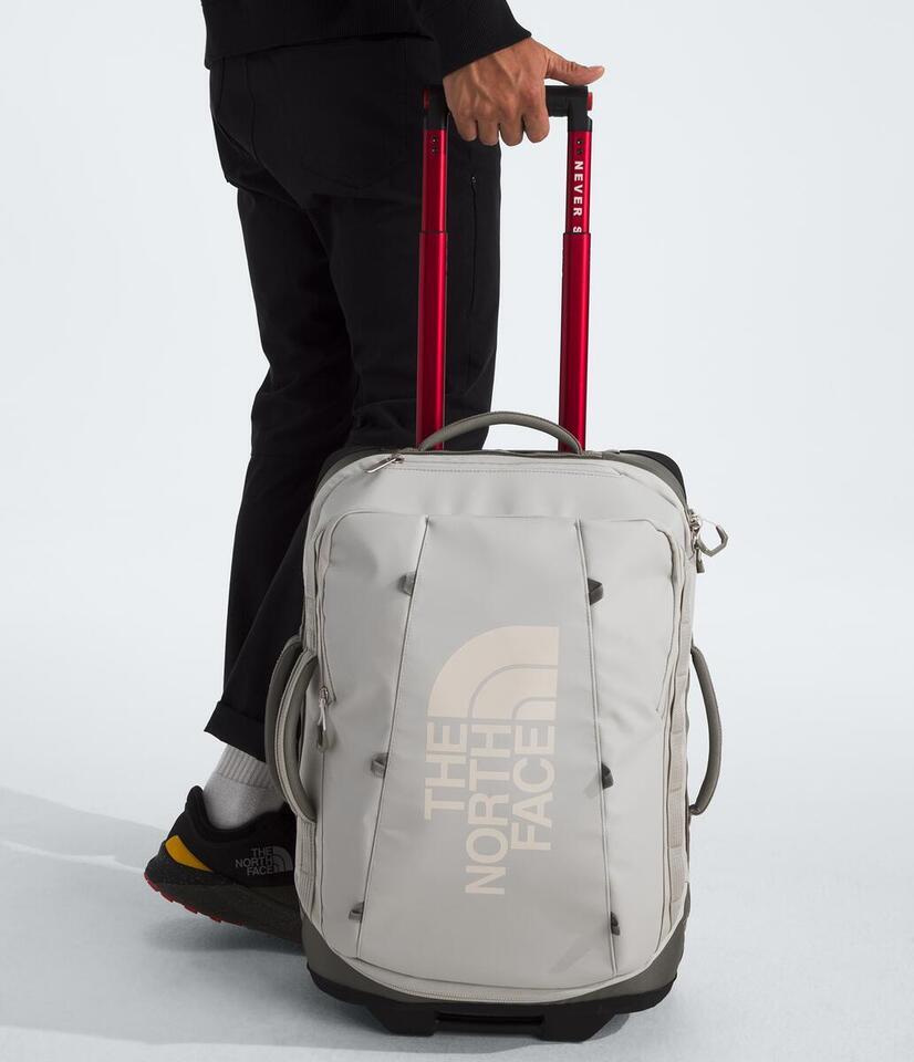 Prairie Summit Shop - The North Face Base Camp Rolling Thunder—22