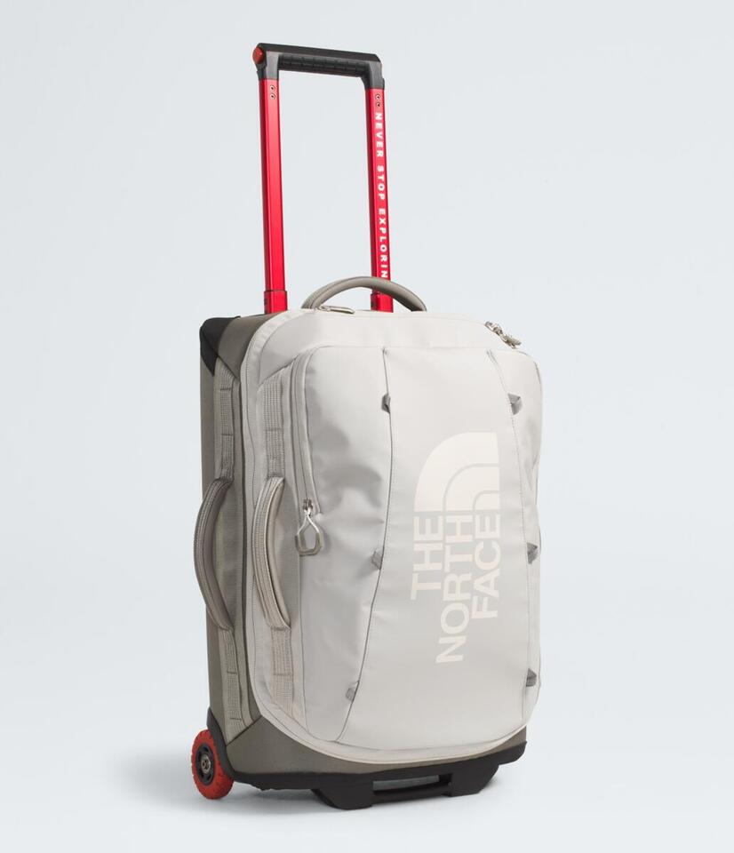 希少THE NORTH FACE ROLLING THUNDER M 73L The North Face Base Camp Rolling Thunder Luggage 28