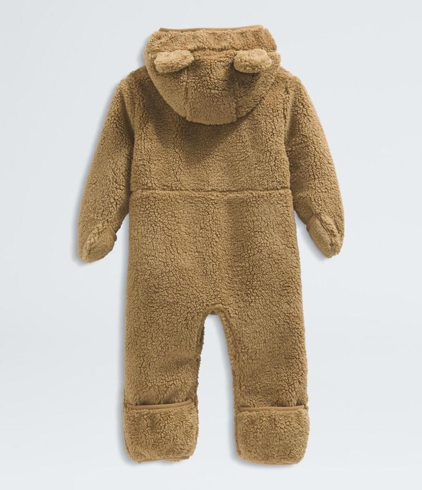 Prairie Summit Shop - The North Face Baby Campshire One-Piece