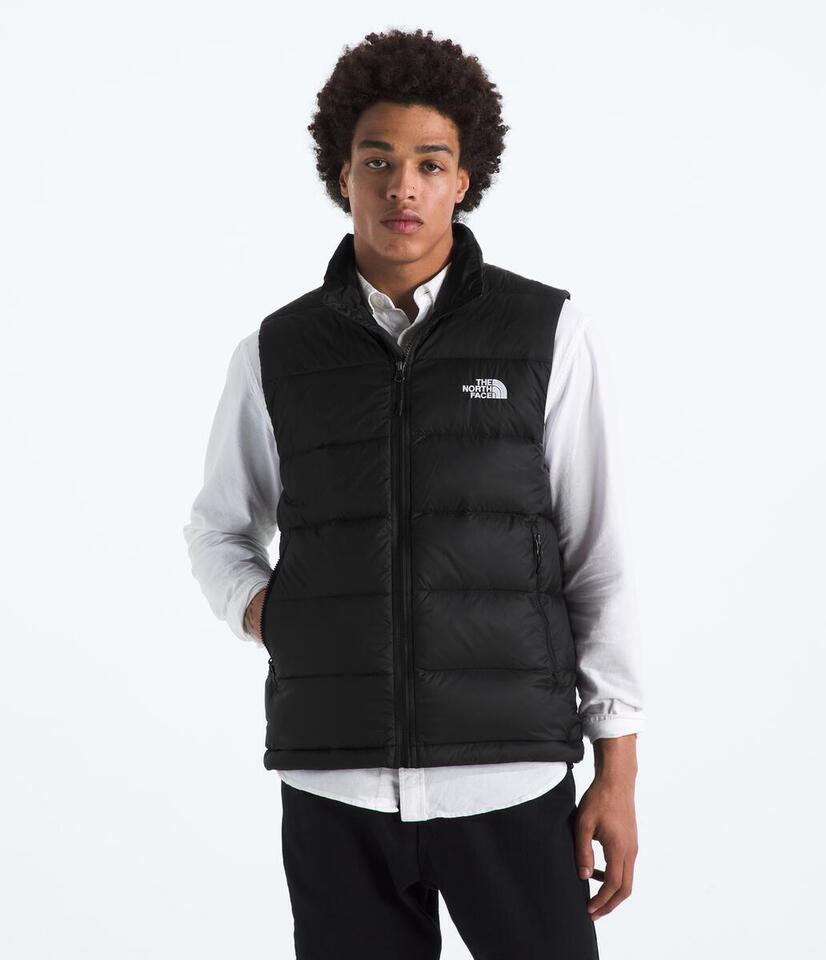Prairie Summit Shop - The North Face Men's Hydrenalite™ Down Vest