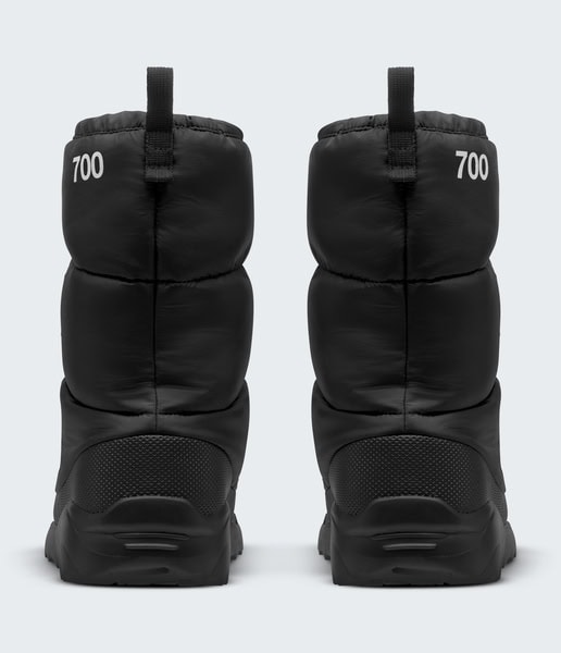 Prairie Summit Shop - The North Face Men's Nuptse Traction Booties
