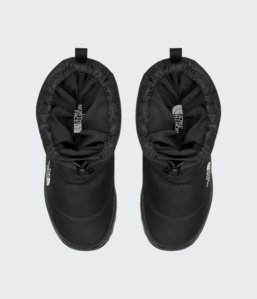 Prairie Summit Shop - The North Face Men's Nuptse Traction Booties