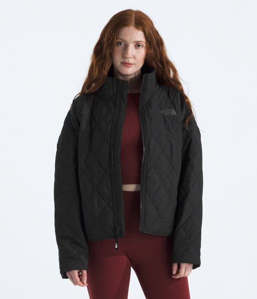 Prairie Summit Shop - The North Face Women's Diamond Peak