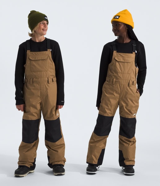 TheNorthFaceTeenFreedomInsulatedBib