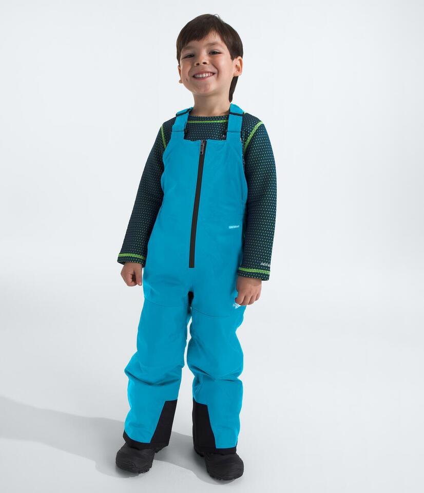 Prairie Summit Shop - The North Face Kid's Freedom Insulated Bib