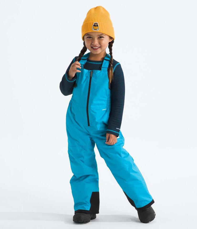 Prairie Summit Shop - The North Face Kid's Freedom Insulated Bib